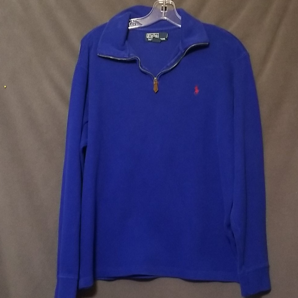 Ralph Lauren Polo Pullover